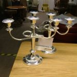 340 1141 Kandelabrar